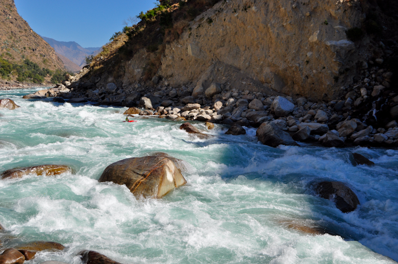 Humla Karnali