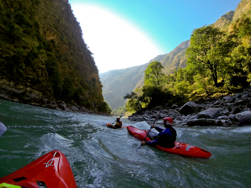 Humla Karnali