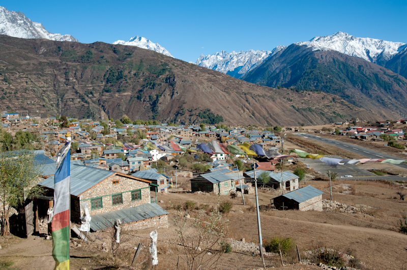 Humla Karnali