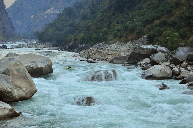 Humla Karnali