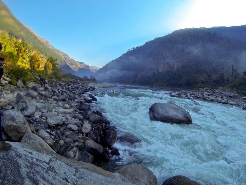 Humla Karnali