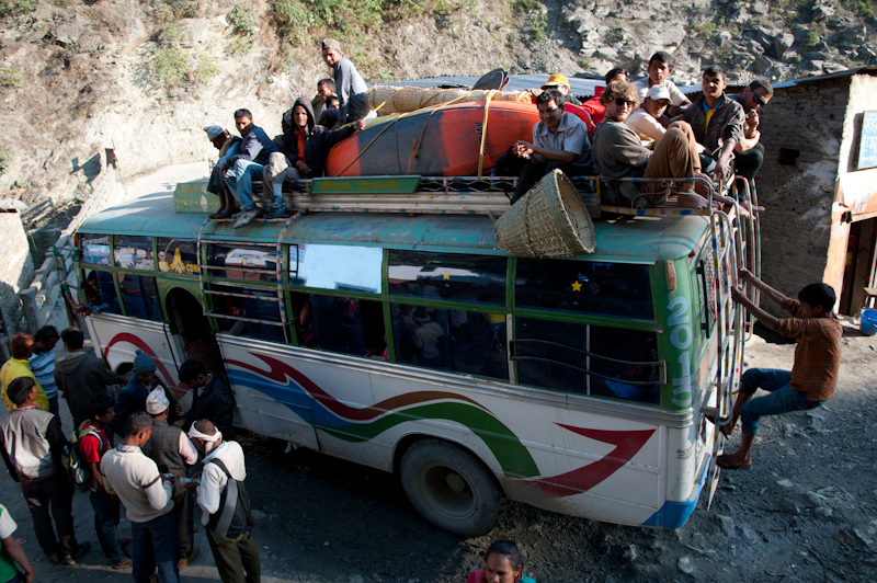 Humla Karnali