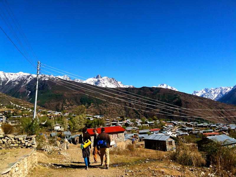 Humla Karnali