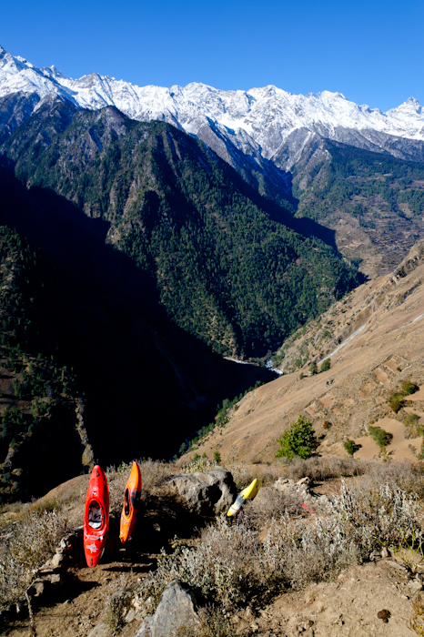 Humla Karnali