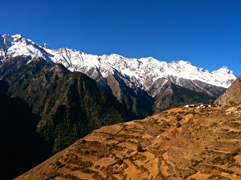 Humla Karnali