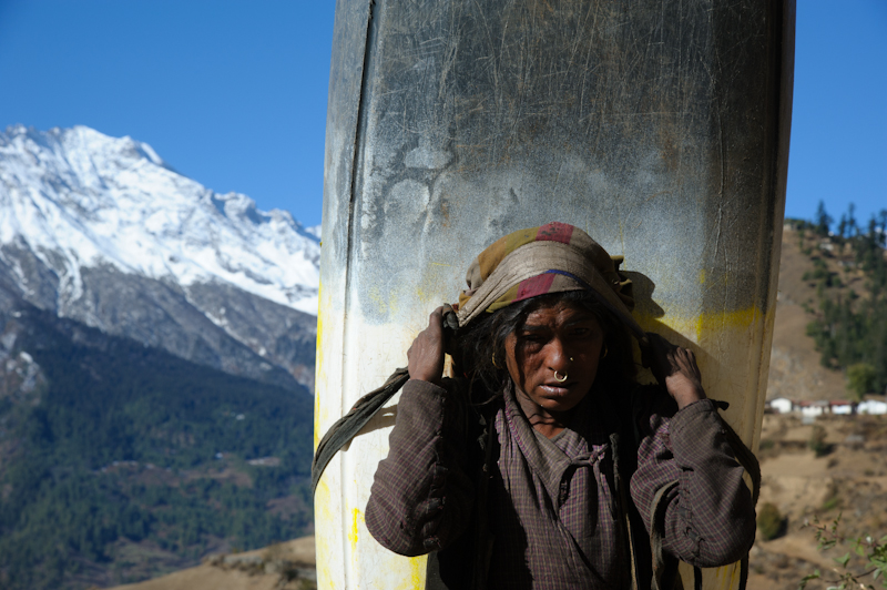 Humla Karnali