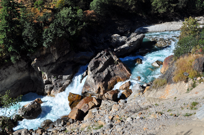 Humla Karnali