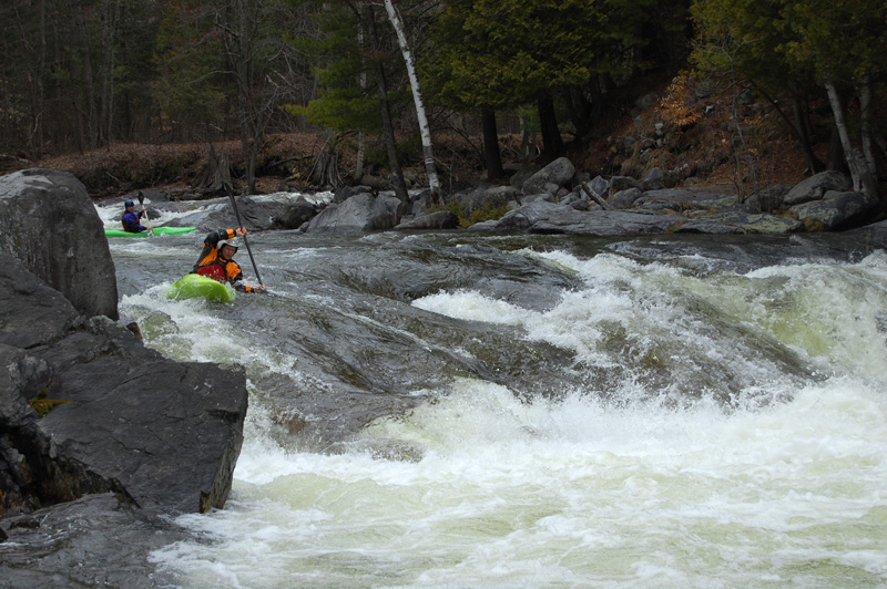 Branch River