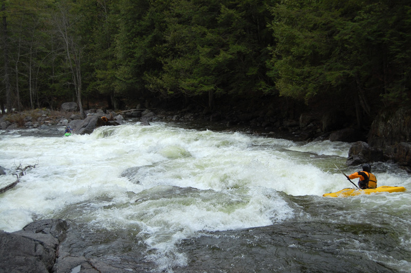 Branch River