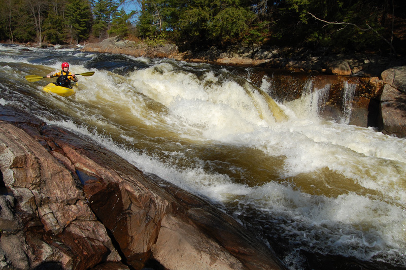 Moose River