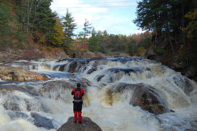 Moose River