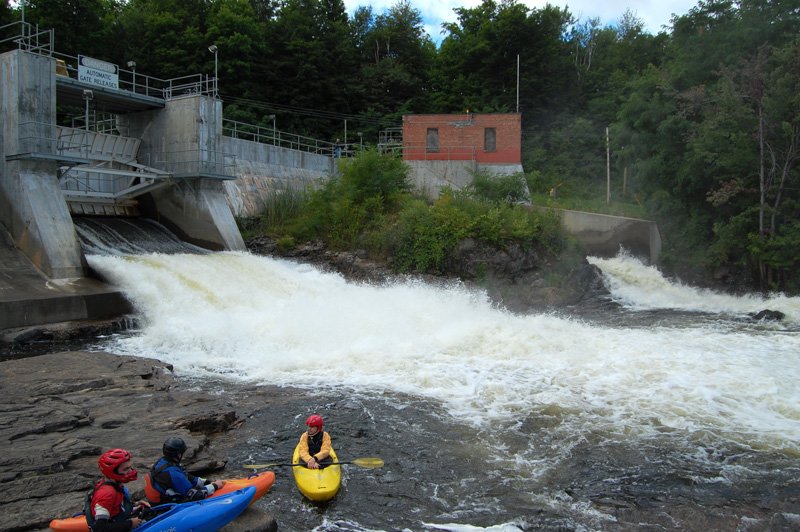 Raquette River