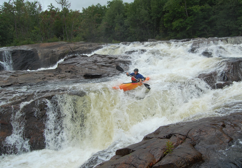 Raquette River