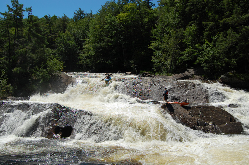 Raquette River