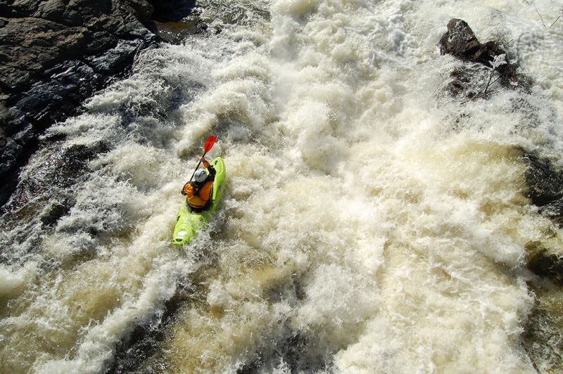 Chutes de Plaisance