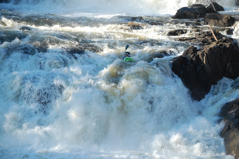 Chutes de Plaisance