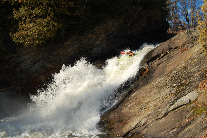 Chutes de Plaisance