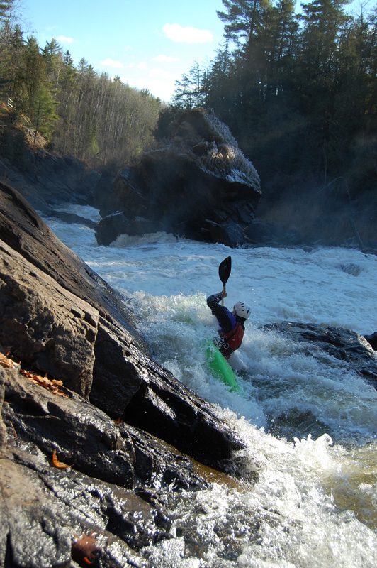 Chutes de Plaisance