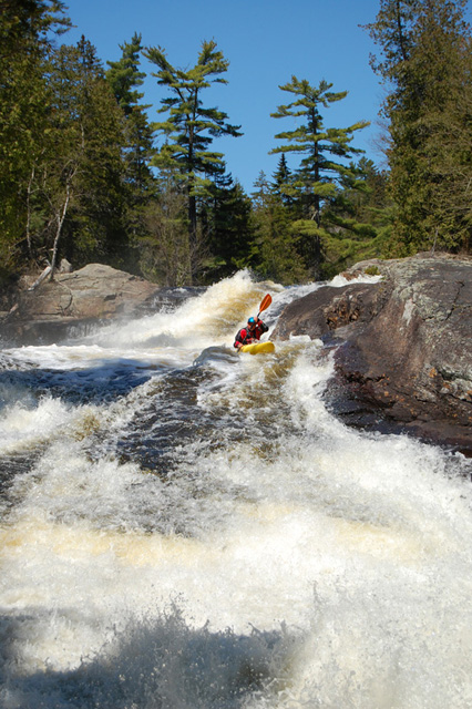 Mastigouche