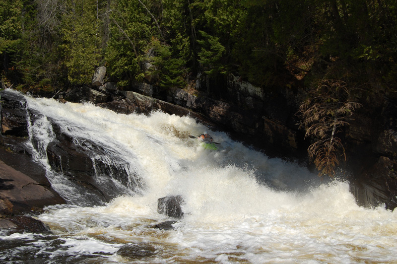 Mastigouche